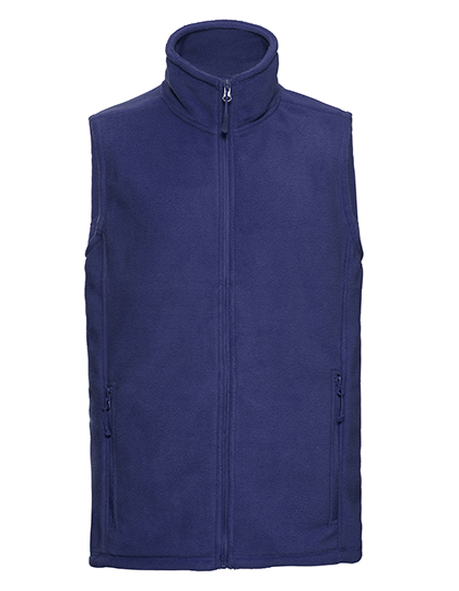 Russell Men´s Outdoor Fleece Gilet