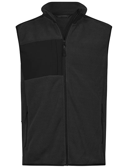 Tee Jays Mountain Fleece Bodywarmer