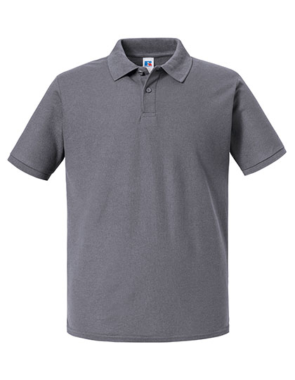 Russell Authentic Eco Polo