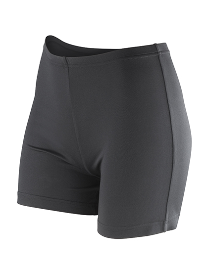 SPIRO Women´s Impact Softex® Shorts