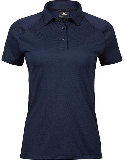 Tee Jays Women´s Luxury Sport Polo