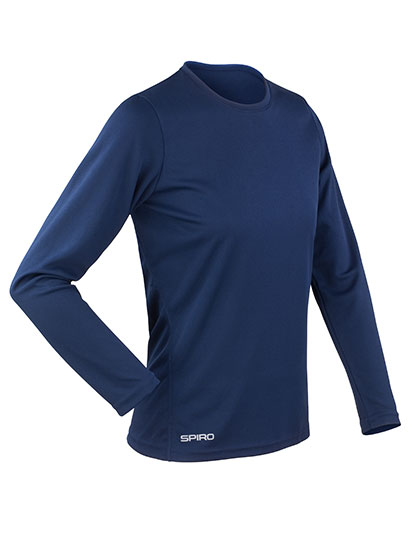 SPIRO Women´s Quick Dry Shirt