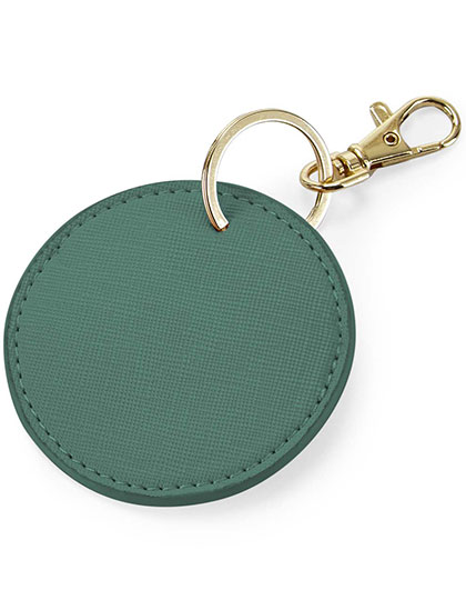 BagBase Boutique Circular Key Clip