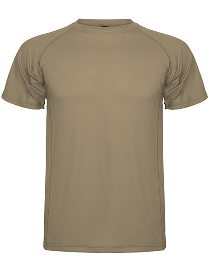 Roly Sport Men´s Montecarlo T-Shirt