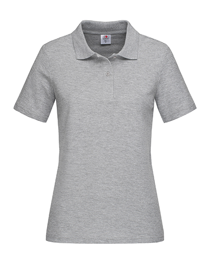 Stedman® Classic Polo Women