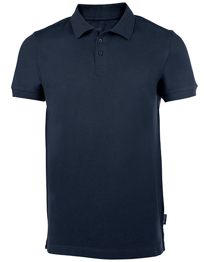 HRM Men´s Heavy Stretch Polo