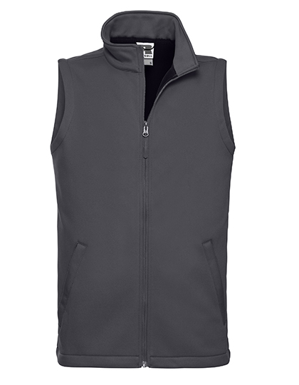 Russell Men´s Smart Softshell Gilet