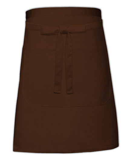 Link Kitchen Wear Baker´s Apron With Pocket