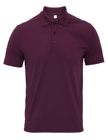 Premier Workwear Men´s Coolchecker® Piqué Polo