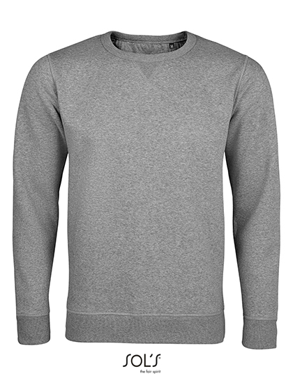 SOL´S Men´s Sully Sweat