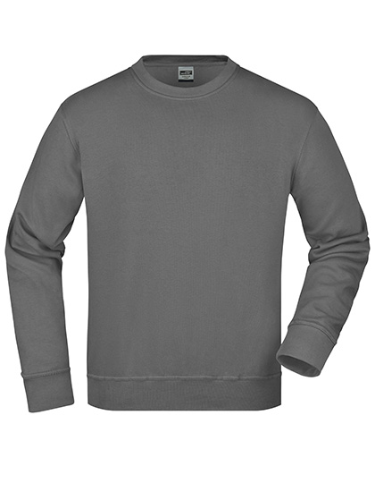 James&Nicholson Workwear Sweat