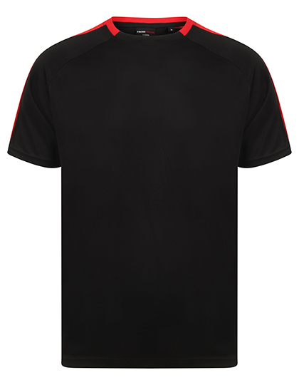 Finden+Hales Unisex Team T-Shirt