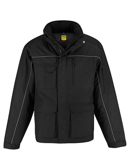 B&C COLLECTION Jacket Shelter Pro