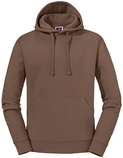 Russell Adults' Authentic Hooded Sweat