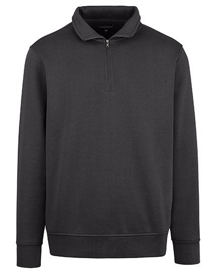 HRM Unisex Premium Zip-Sweatshirt