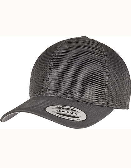 FLEXFIT 360° Omnimesh Cap