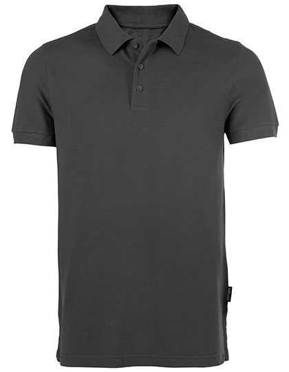 HRM Men´s Heavy Polo