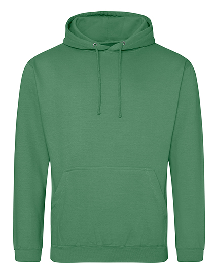 Just Hoods College Hoodie