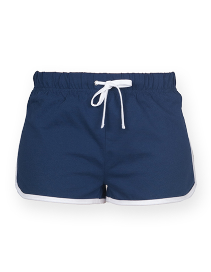 SF Minni Kids´ Retro Shorts