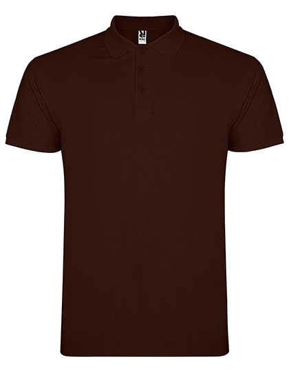 Roly Men´s Star Poloshirt