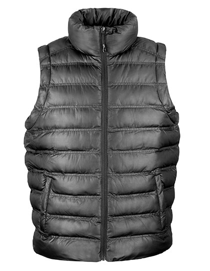 Result Men´s Ice Bird Padded Gilet