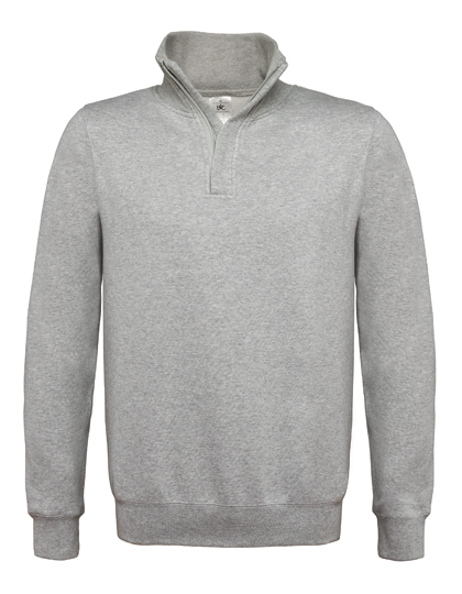 B&C BE INSPIRED Sweat ID.004