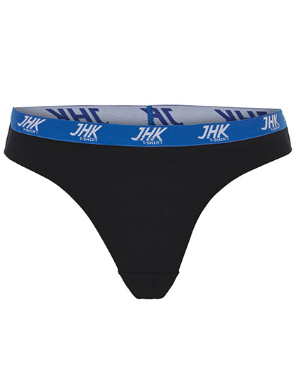 JHK Ladies´ Briefs (3 Pack)