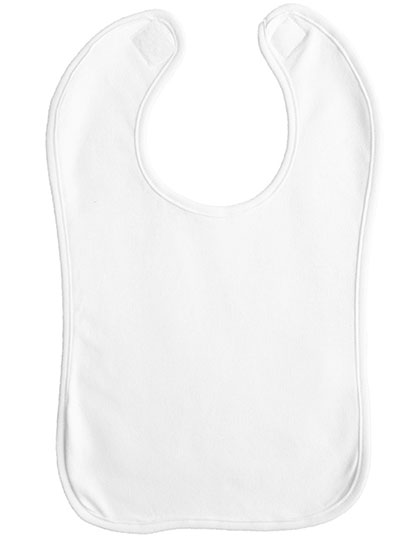 Link Kids Wear Baby Bib Double Layer