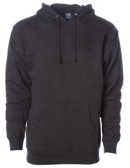 Independent Men´s Heavyweight Hooded Pullover