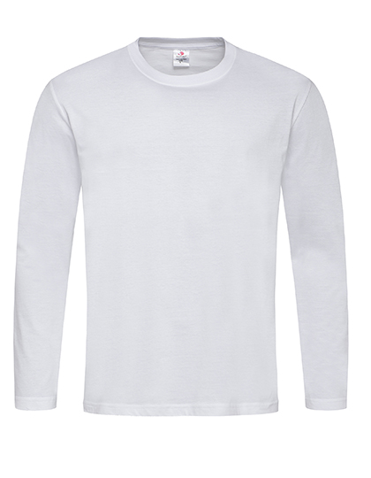 Stedman® Classic-T Long Sleeve