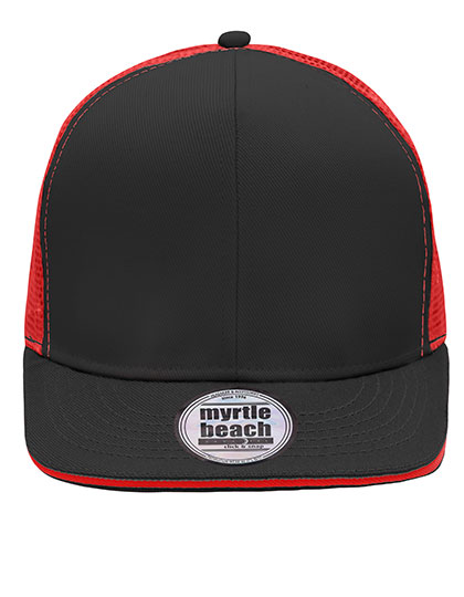 Myrtle beach Pro Cap Mesh 6 Panel