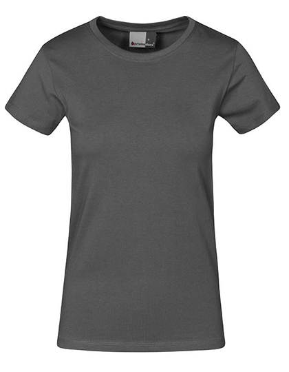 Promodoro Women´s Premium-T