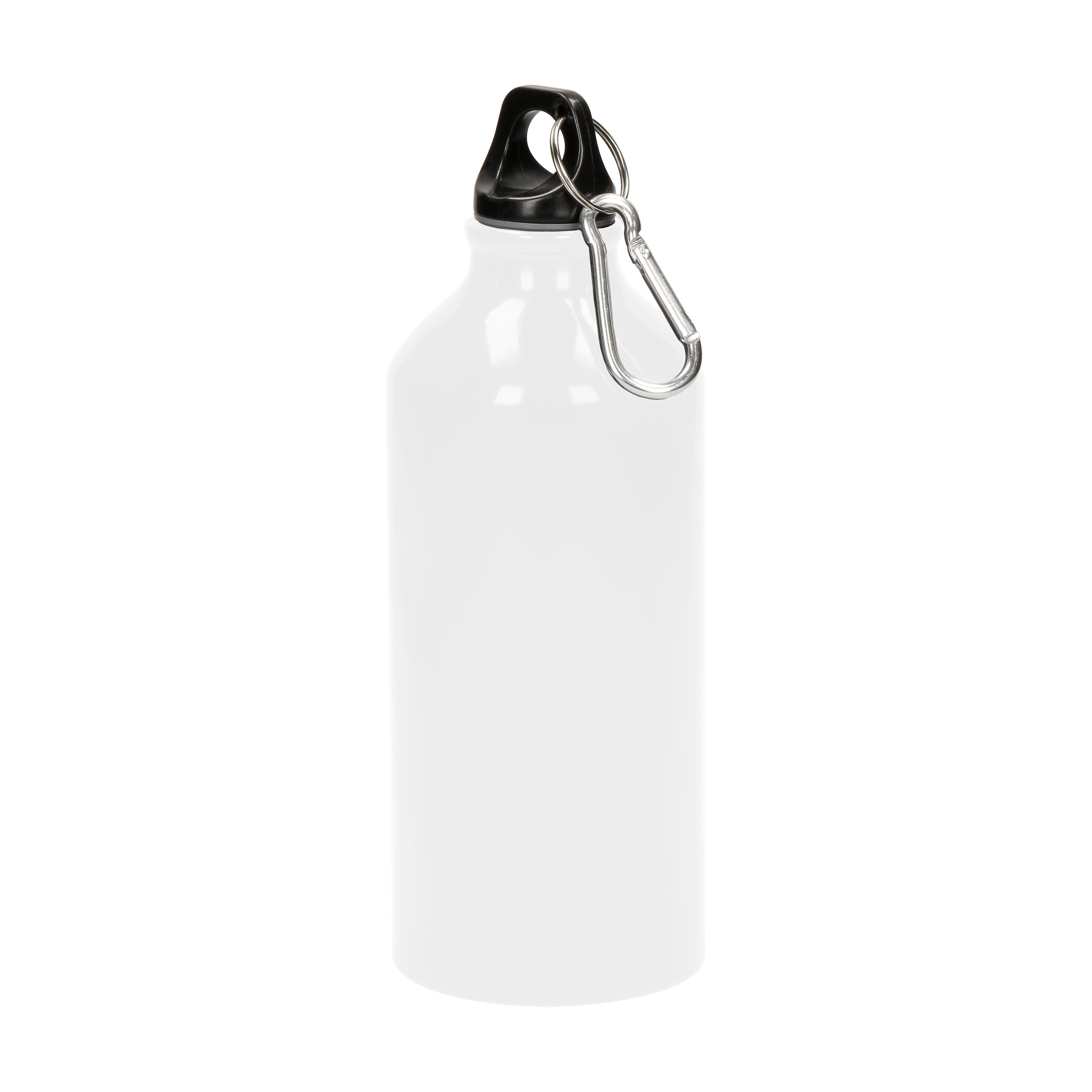 Aluminiumflasche Sporty 0,6 l