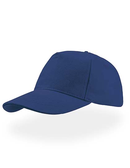 Atlantis Headwear Liberty Five Cap