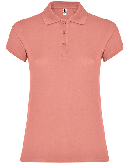 Roly Women´s Star Poloshirt