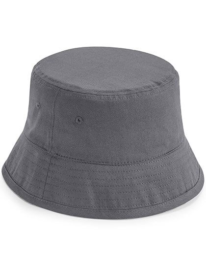 Beechfield Organic Cotton Bucket Hat