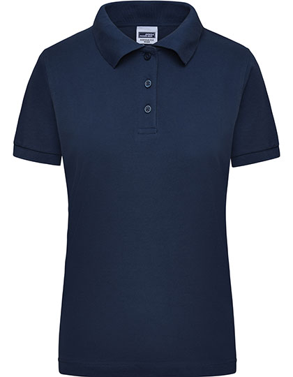 James&Nicholson Ladies´ Workwear Polo