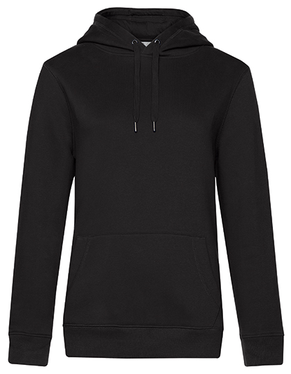 B&C BE INSPIRED QUEEN Hooded Sweat_°