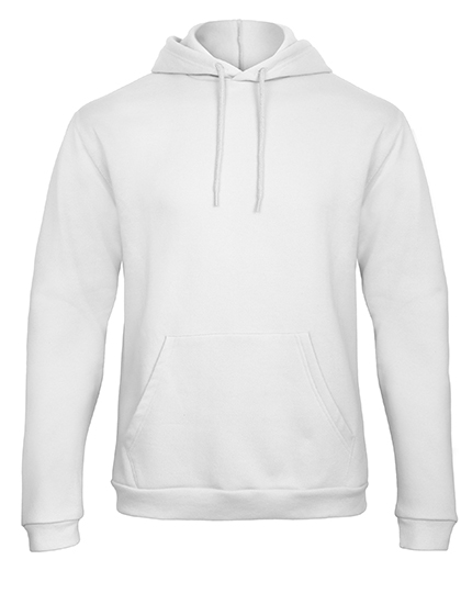 B&C BE INSPIRED ID.203 50'50 Hooded Sweatshirt