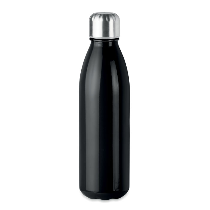 Trinkflasche Glas 650 ml