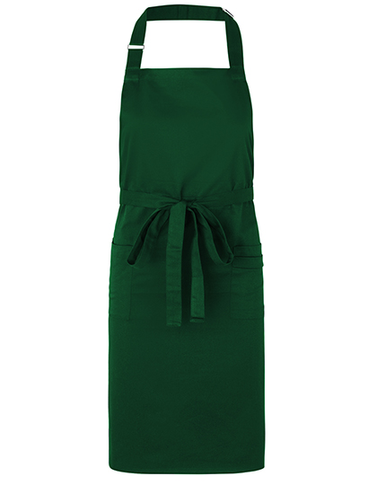 Neutral Waiters Apron