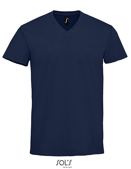 SOL´S Men´s Imperial V-Neck T-Shirt