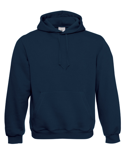 B&C BE INSPIRED Hooded Sweat