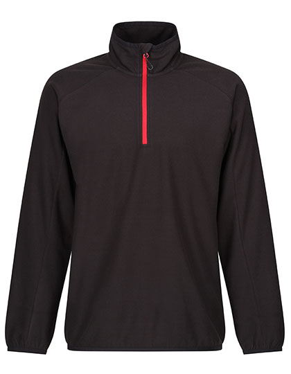 Regatta Professional Navigate Half Zip Fleece