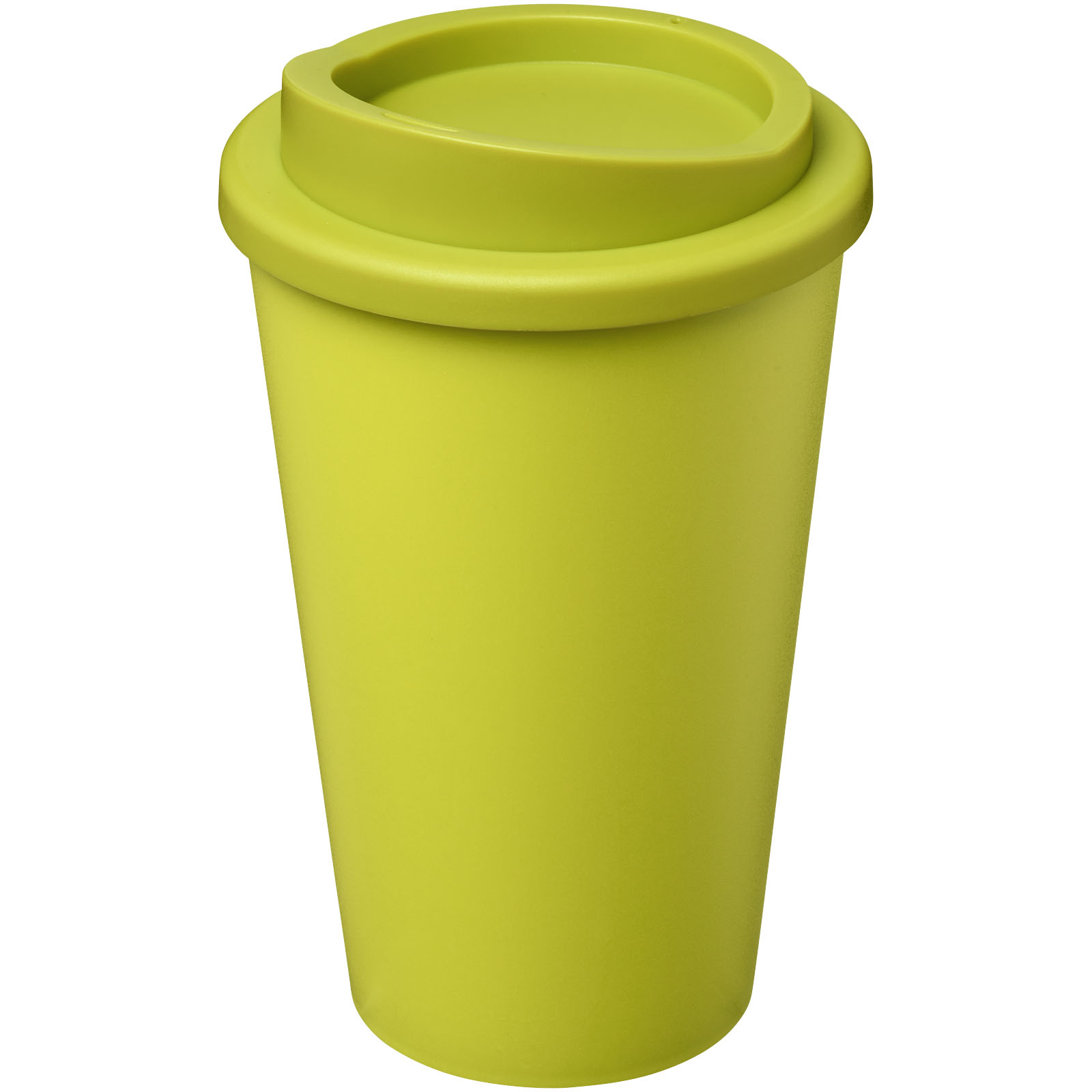 Americano® Eco 350 ml recycelter Becher