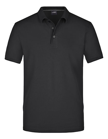 James&Nicholson Men´s Pima Polo