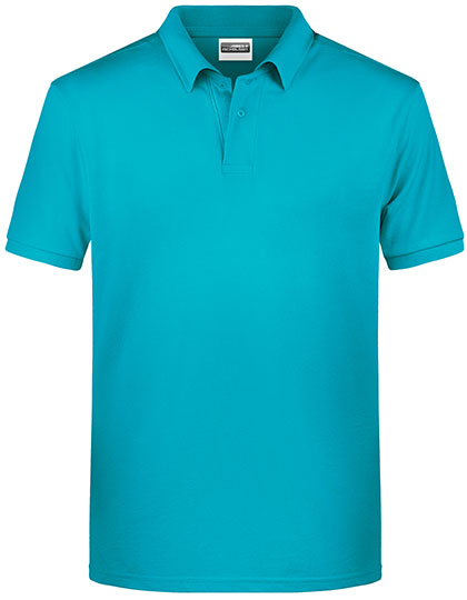 James&Nicholson Men´s Basic Polo