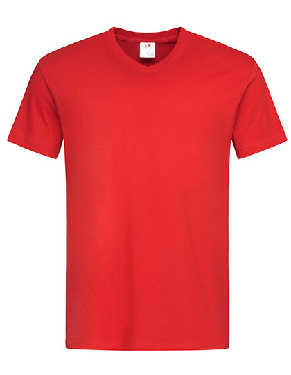 Stedman® Classic-T V-Neck