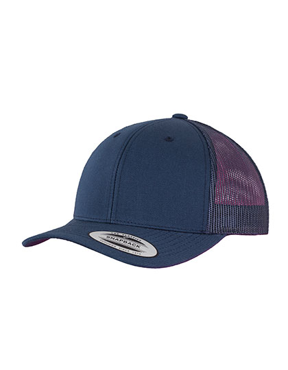 FLEXFIT Retro Trucker