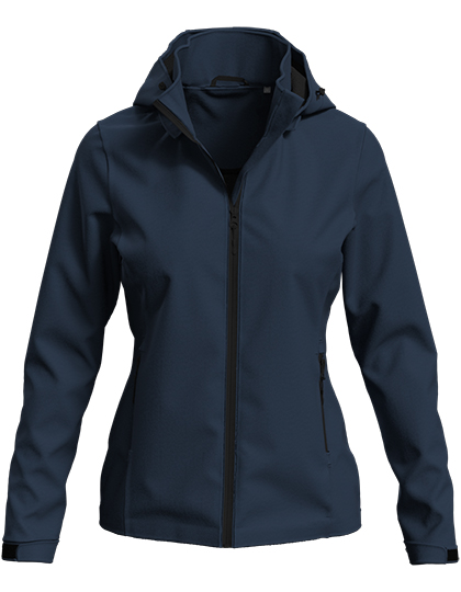 Stedman® Lux Softshell Jacket Women